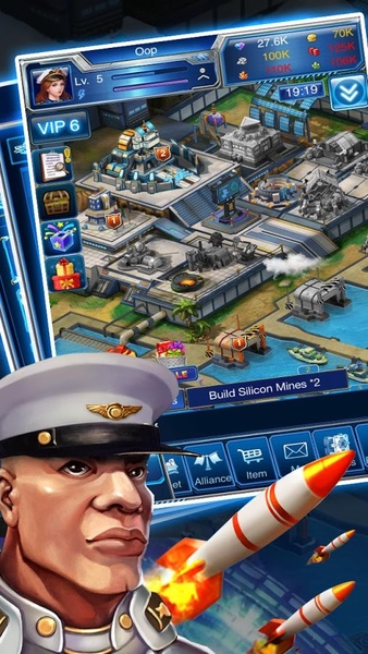 Naval Age - Preview 13