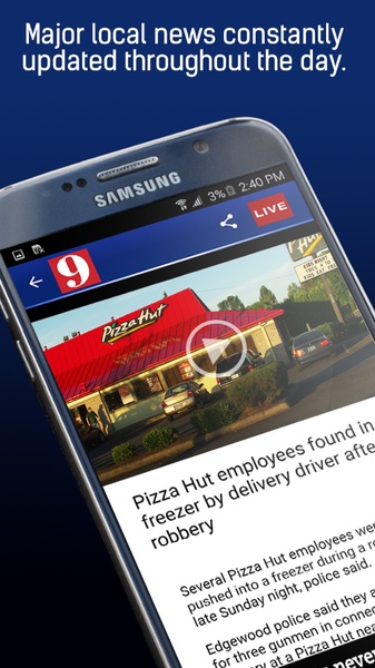 WFTV News - Preview 8