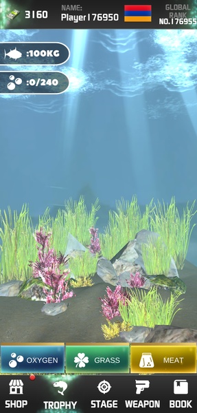 Fishing Hunter - Preview 8