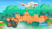 Hippo Adventures: Lost City screenshot 5