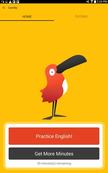 Cambly English Teacher - Preview 6