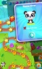 Panda Bubble screenshot 1