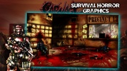 Zombie Desperation Classic screenshot 8
