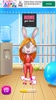 Daisy Bunny Diva Life screenshot 1