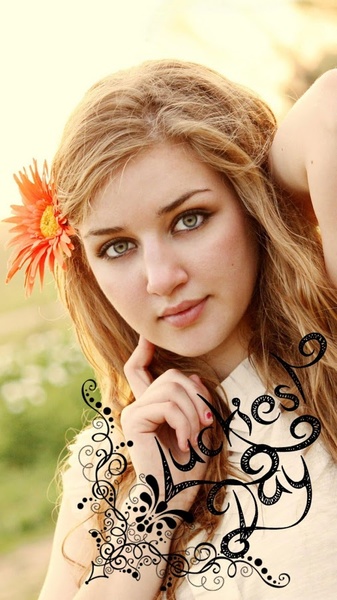 Text on Pictures - Preview 2