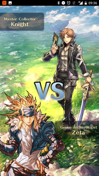 Chrono Ma:gia - Preview 8