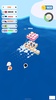 Raft Craft: Ocean War screenshot 4