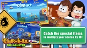Garfield Smogbuster screenshot 4