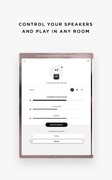 SoundTouch - Preview 3