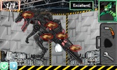 Repair! Dino Robot - Terminator T-Rex screenshot 6