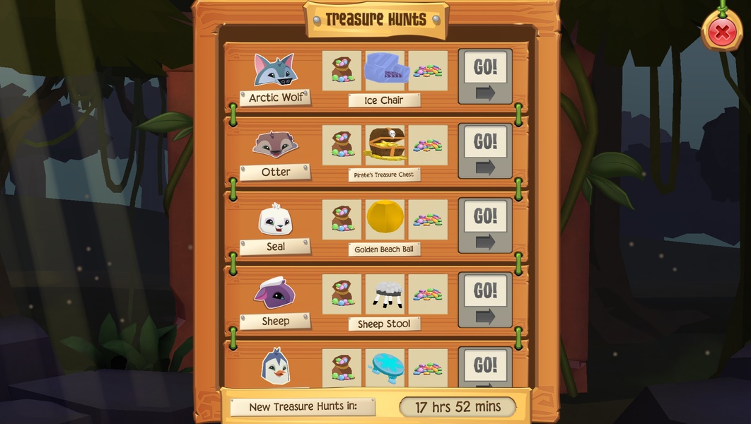 Animal Jam - Play Wild - Preview 4