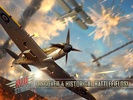 Air Strike: WW2 Fighters Sky Combat Attack screenshot 10