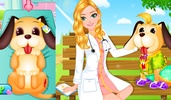 Pet Doctor And Vet Care screenshot 3