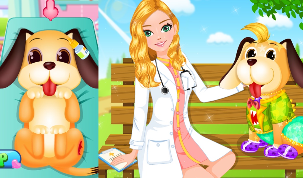 Pet Doctor And Vet Care - Preview 3
