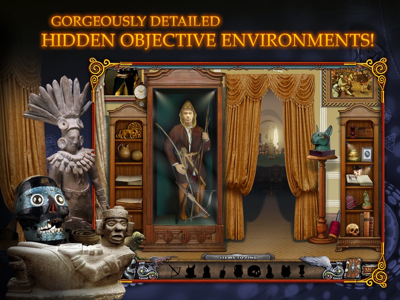 Solitaire Mystery - Preview 8