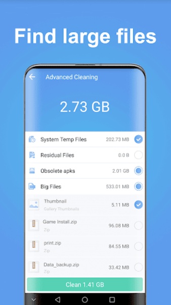 Security Antivirus - Preview 4