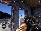 Counter Gun Game Strike screenshot 4