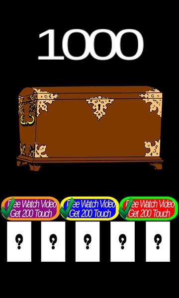 Secret Treasure Box - Preview 2