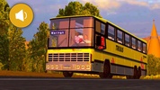 Sons World Bus Driving Simulat screenshot 1