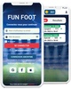 Fun Foot screenshot 2