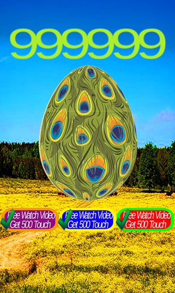 Bird Eggs - Preview 2