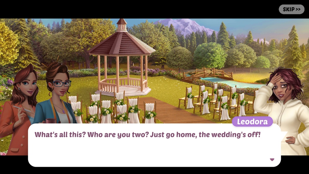 Event Twins - Preview 7