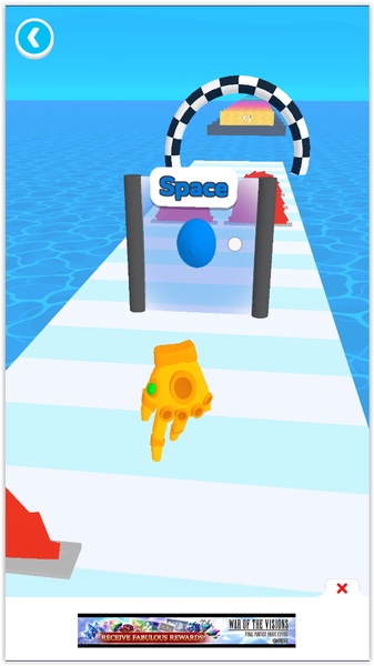 Glove Power - Preview 2
