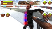 Christmas Zombie Rush screenshot 3