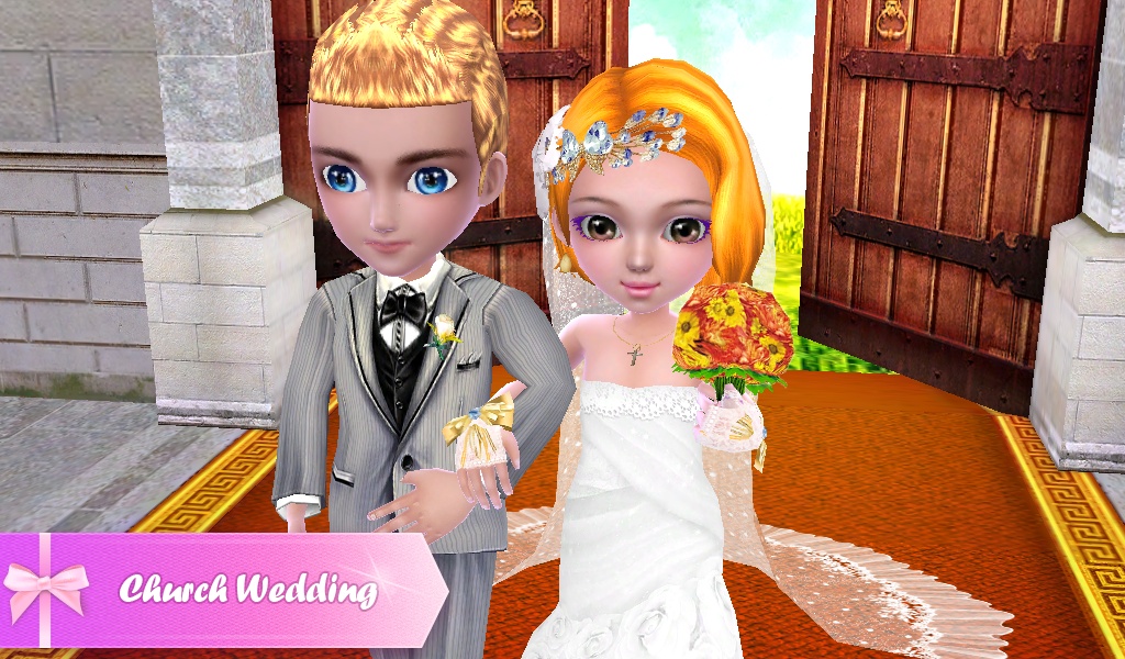 Coco Wedding - Preview 11