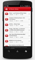 Convertidor YouTube MP3 for Android 1