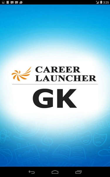 GK for Exams - Preview 6