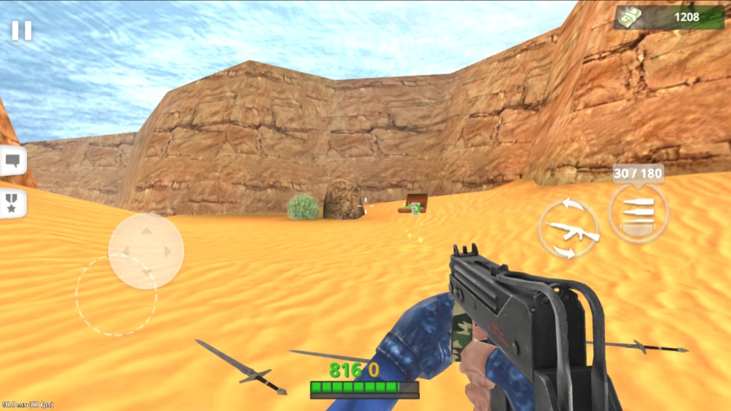 Special Ops: FPS PvP War-Online gun shooting games APK for Android -  Download