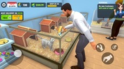 Pet Shop Journey Simulator screenshot 4