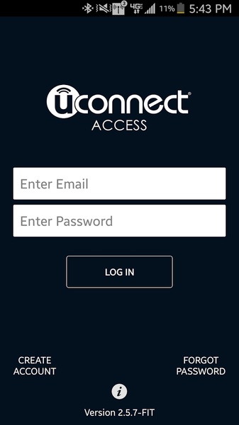 Uconnect Access - Preview 4