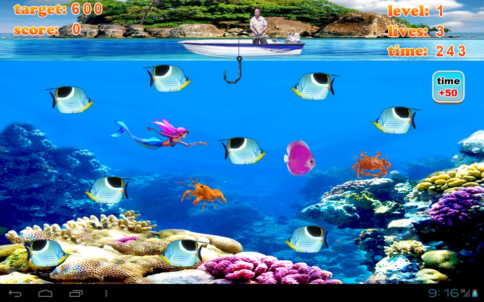 FishingChampion - Preview 11