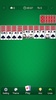 Spider Solitaire screenshot 5