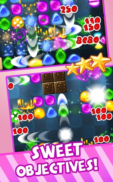 Back to Candyland - Preview 13
