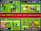 Football Heroes Pro Online screenshot 3