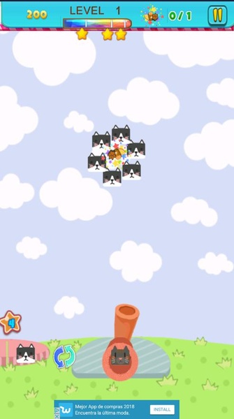 Adorable Cat Cat - Preview 6