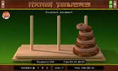 The Hanoi Towers Lite screenshot 12