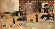 City Of Gangsters 3D Mafia screenshot 7