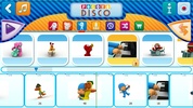 Pocoyo Disco screenshot 2