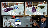 Mafia Driver Simulator 3d screenshot 1