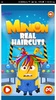 Minions Hair Cuts screenshot 2