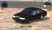 Extreme 3d Realistic Car - Online Multiplayer Game screenshot 9