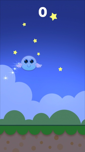 Puff Jump - Preview 5