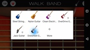 Distortion Guitar screenshot 4