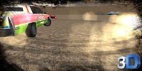 Real Demolition Derby screenshot 8