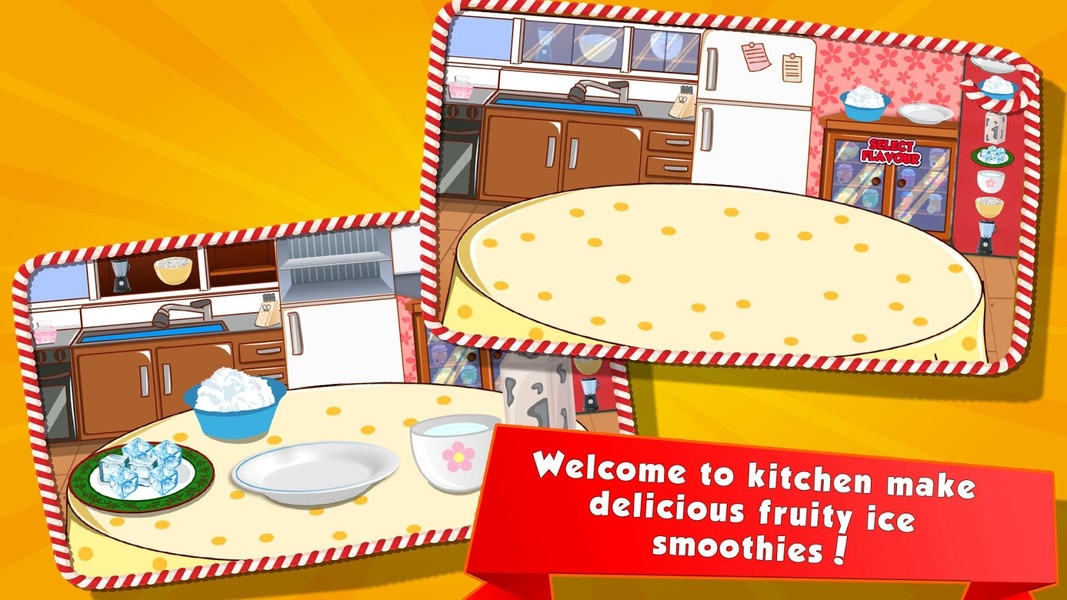Ice Smoothies Maker 2 - Preview 4