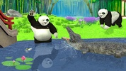 Panda Game: Animal Games screenshot 3